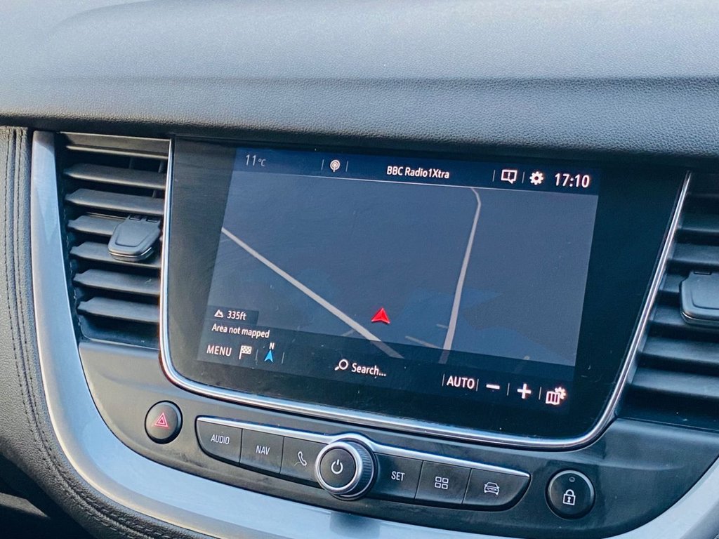 Used Vauxhall Grandland X 2018 for sale - 76469901: Photo 25