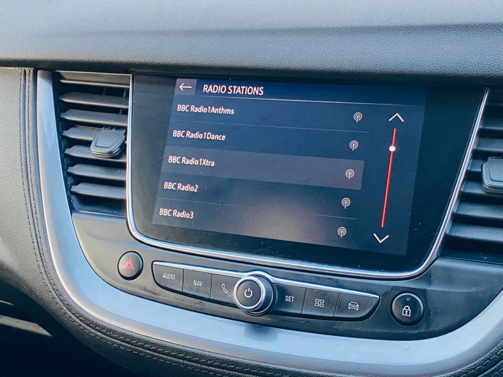 Used Vauxhall Grandland X 2018 for sale - 76469901: Photo 26