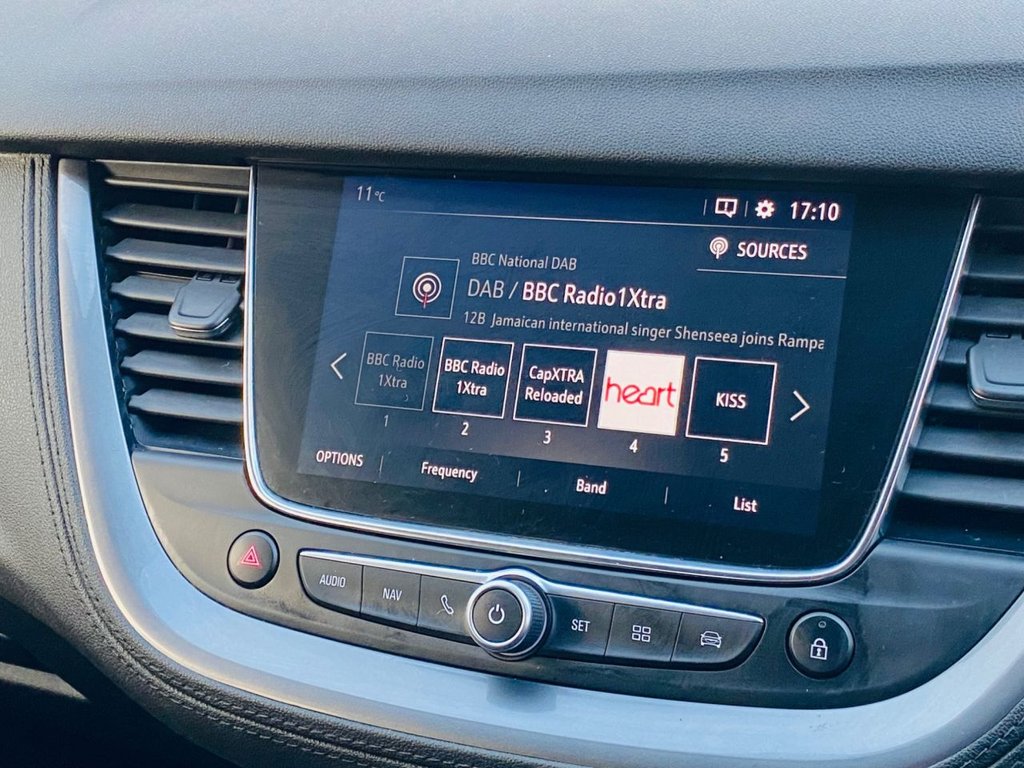 Used Vauxhall Grandland X 2018 for sale - 76469901: Photo 27