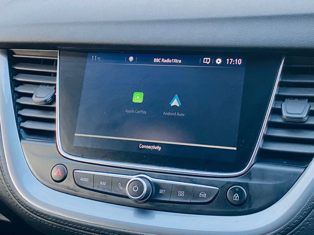 Used Vauxhall Grandland X 2018 for sale - 76469901: Photo 28