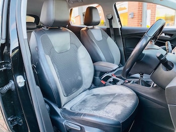 Used Vauxhall Grandland X 2018 for sale - 76469901: Photo