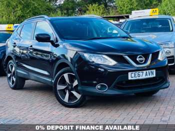 2017 (67) - 1.2 DIG-T N-Connecta SUV 5dr Petrol Manual Euro 6 (s/s) (115 ps)