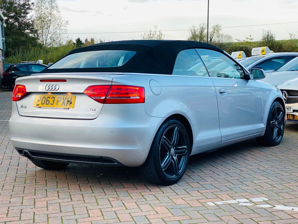 Used Audi A3 2013 for sale - 76386509: Photo 10