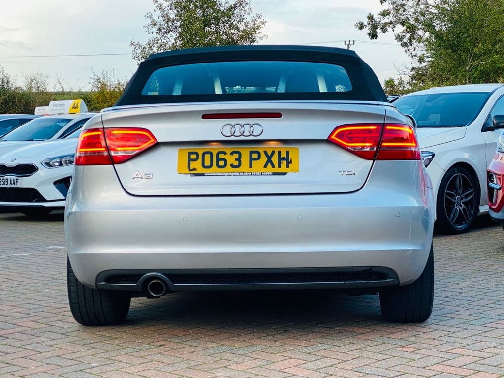 Used Audi A3 2013 for sale - 76386509: Photo 11