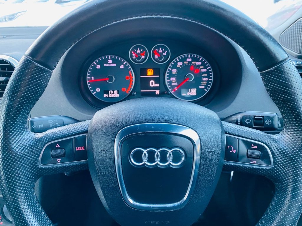 Used Audi A3 2013 for sale - 76386509: Photo 18