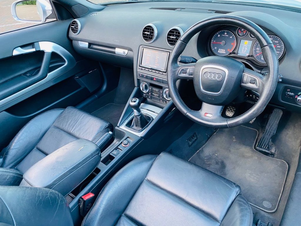 Used Audi A3 2013 for sale - 76386509: Photo 2