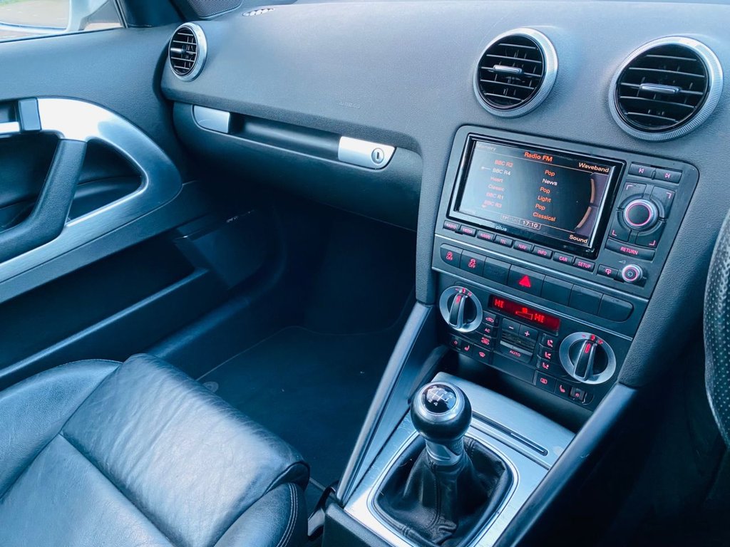 Used Audi A3 2013 for sale - 76386509: Photo 28
