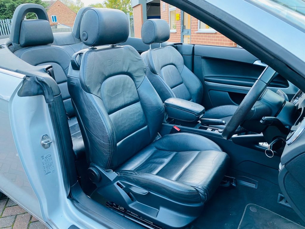 Used Audi A3 2013 for sale - 76386509: Photo 4