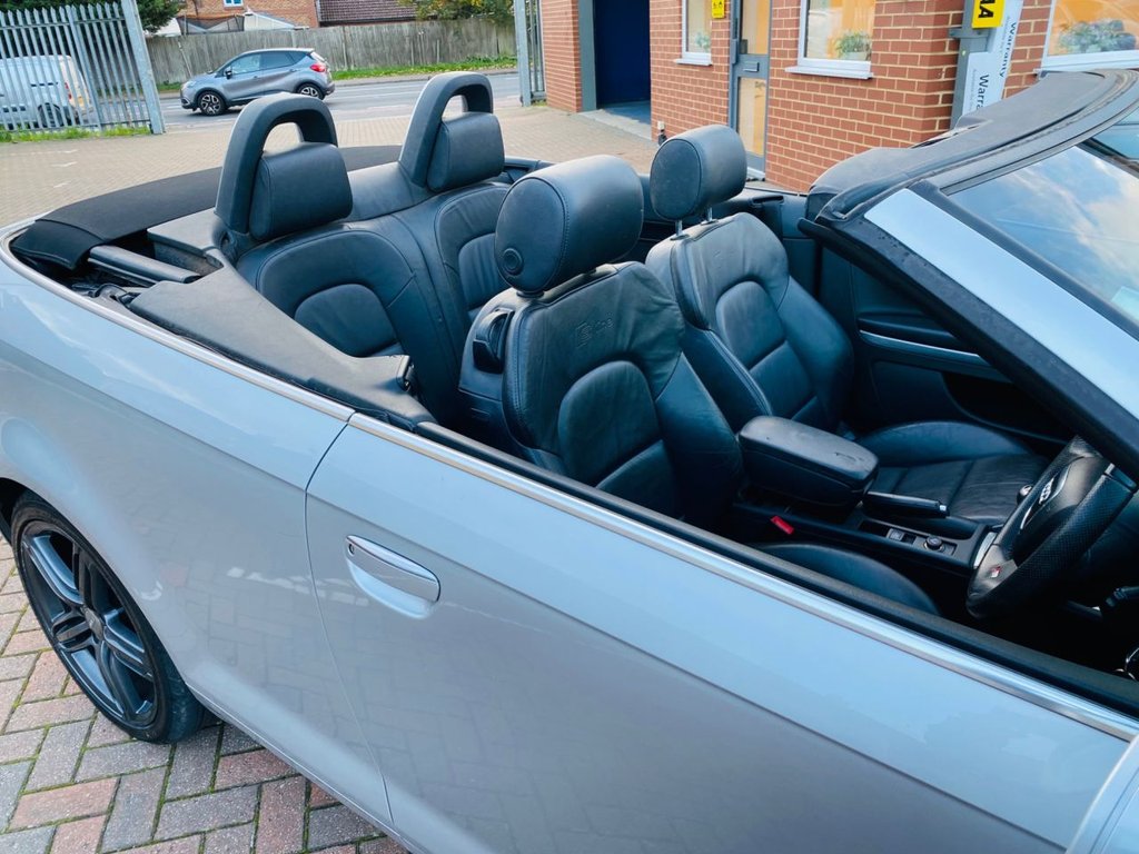 Used Audi A3 2013 for sale - 76386509: Photo 5