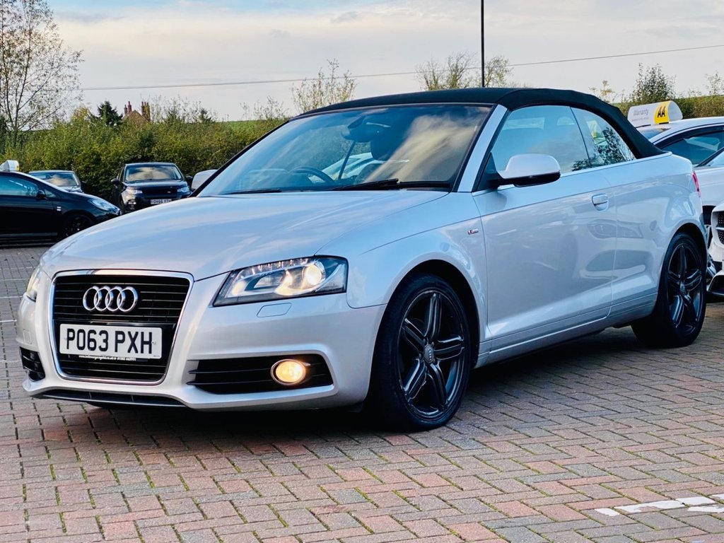 Used Audi A3 2013 for sale - 76386509: Photo 7