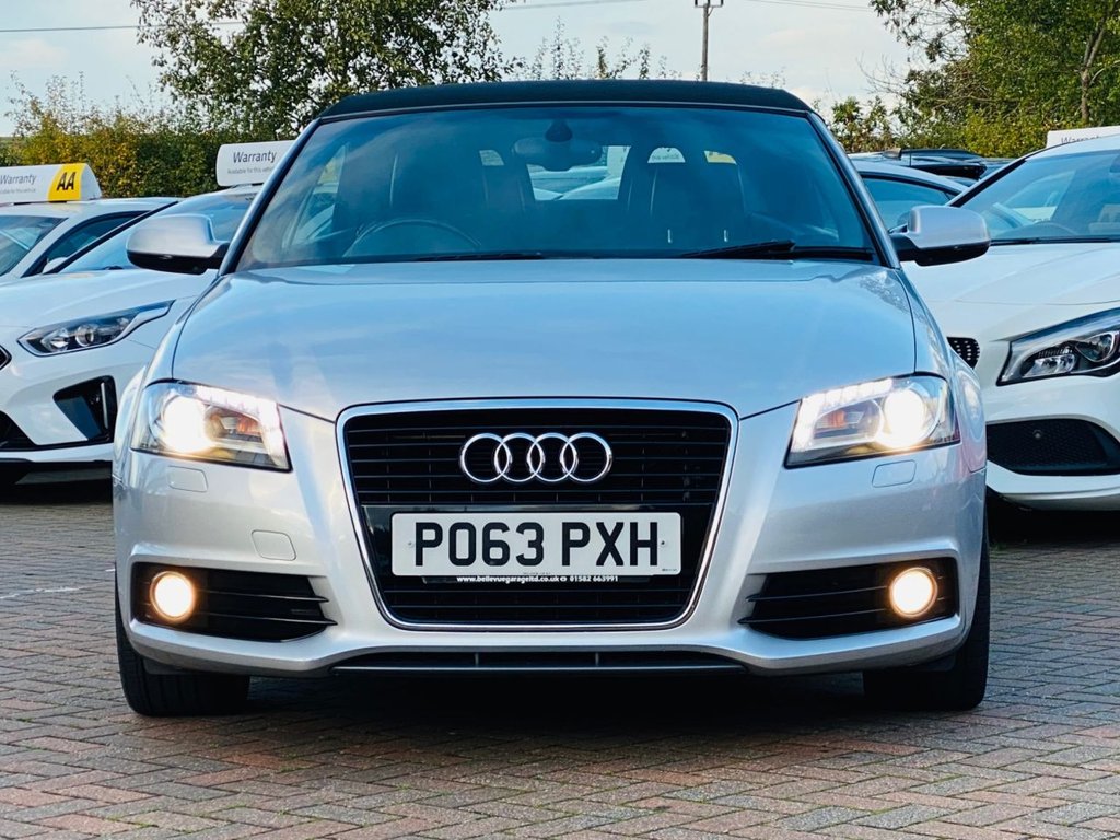 Used Audi A3 2013 for sale - 76386509: Photo 8