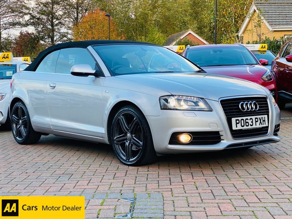 Used Audi A3 2013 for sale - 76386509: Photo 9