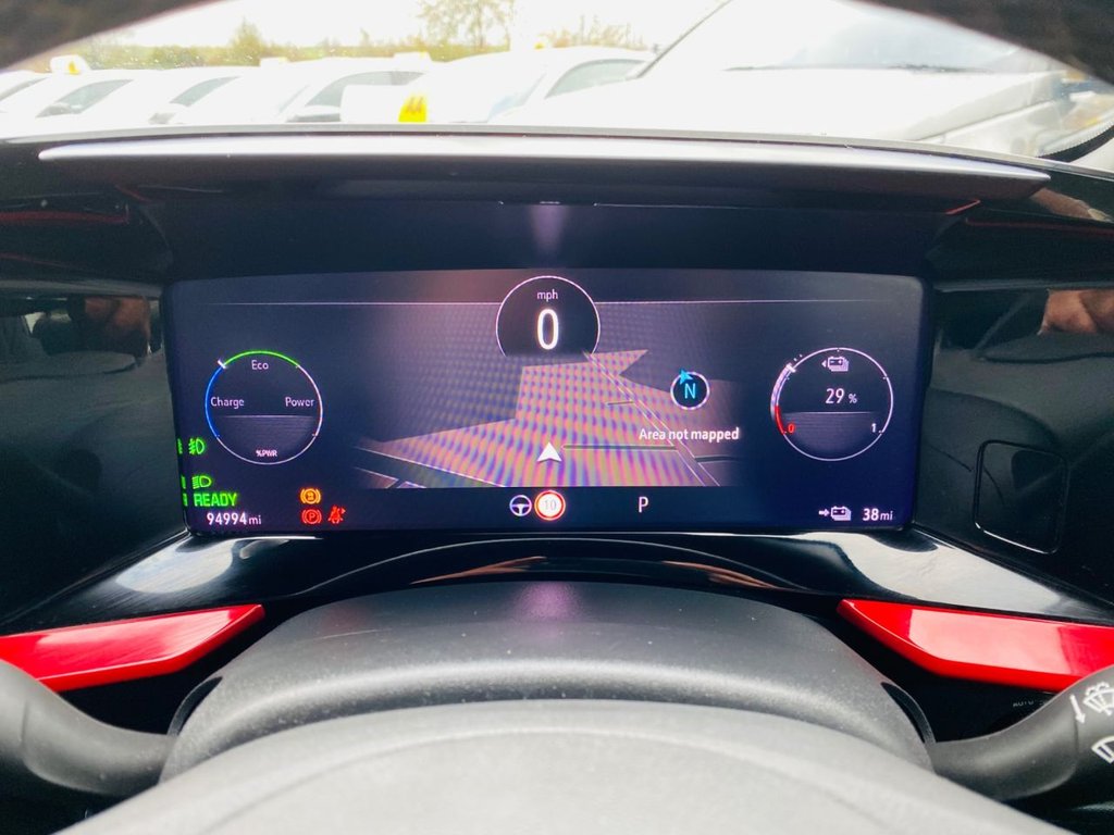 Used Vauxhall Mokka 2022 for sale - 76535742: Photo 10