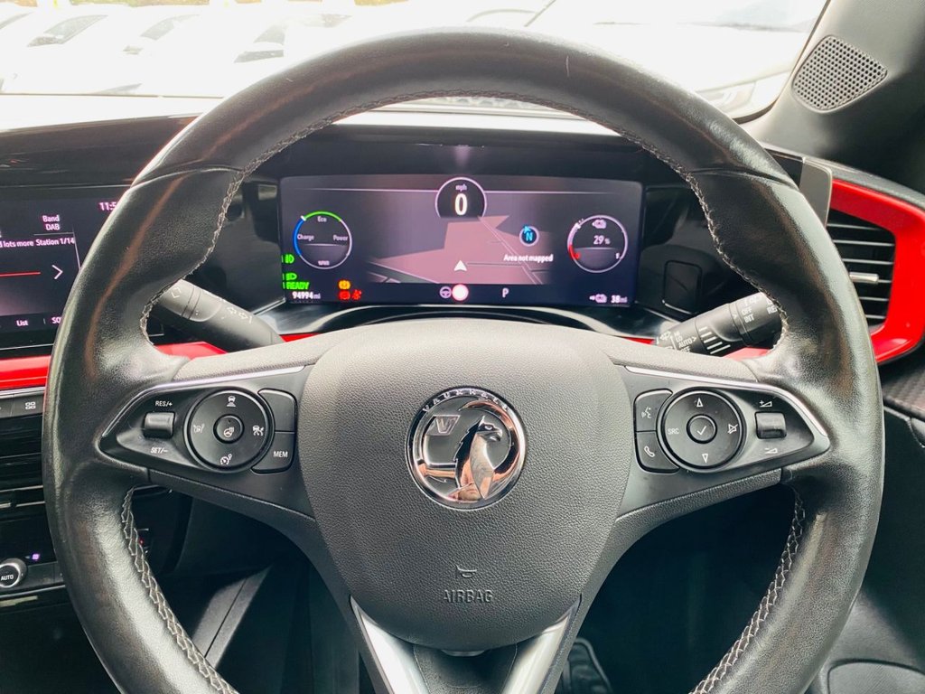 Used Vauxhall Mokka 2022 for sale - 76535742: Photo 11