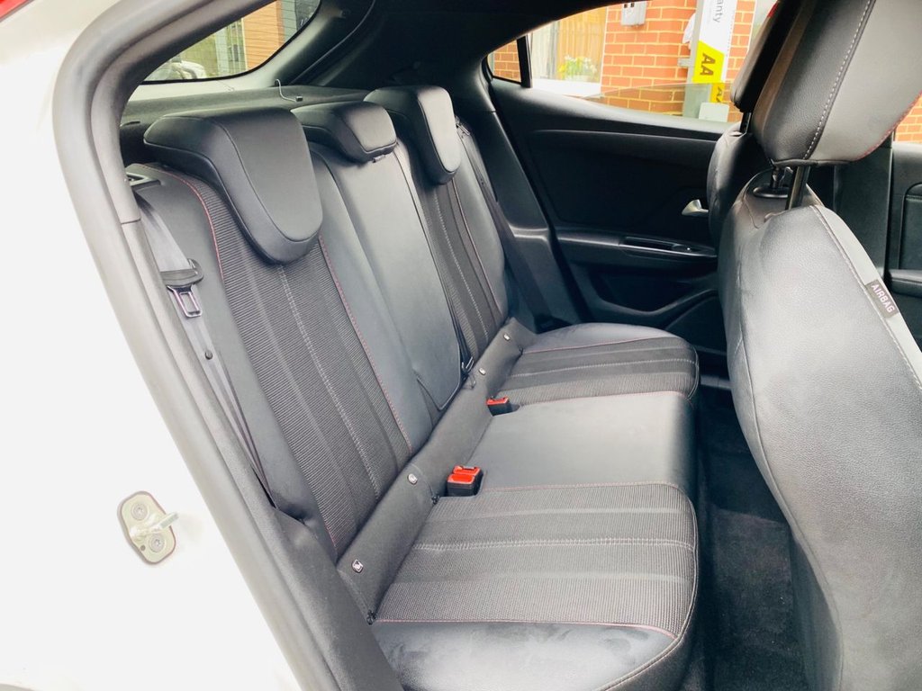 Used Vauxhall Mokka 2022 for sale - 76535742: Photo 13