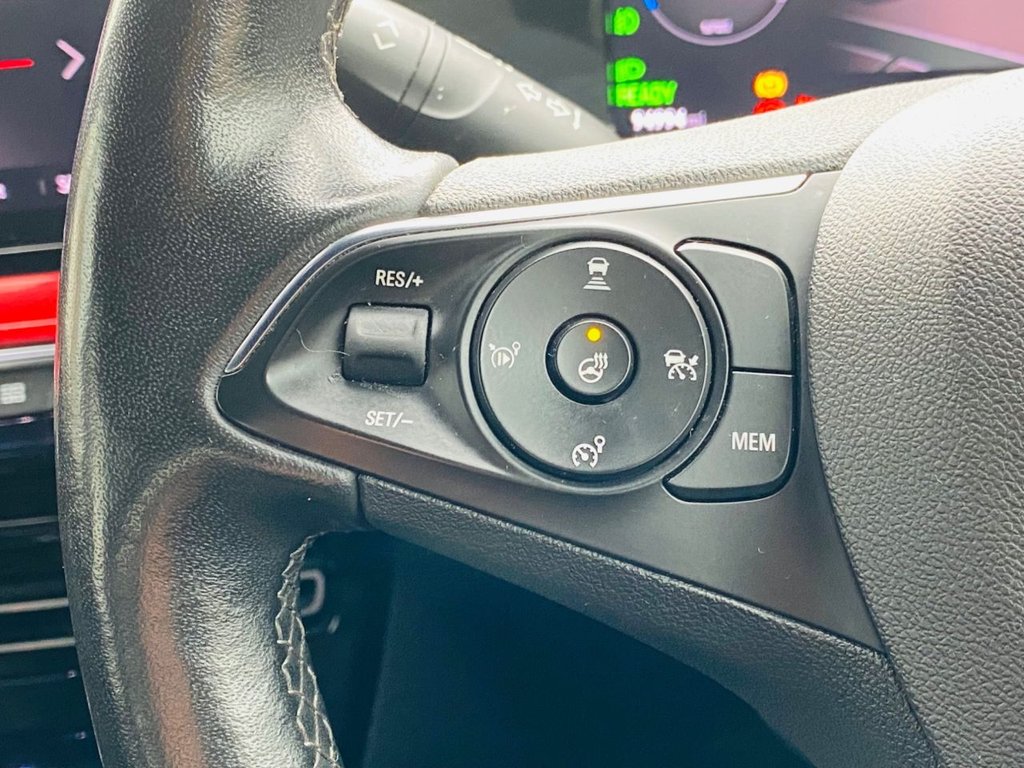 Used Vauxhall Mokka 2022 for sale - 76535742: Photo 14