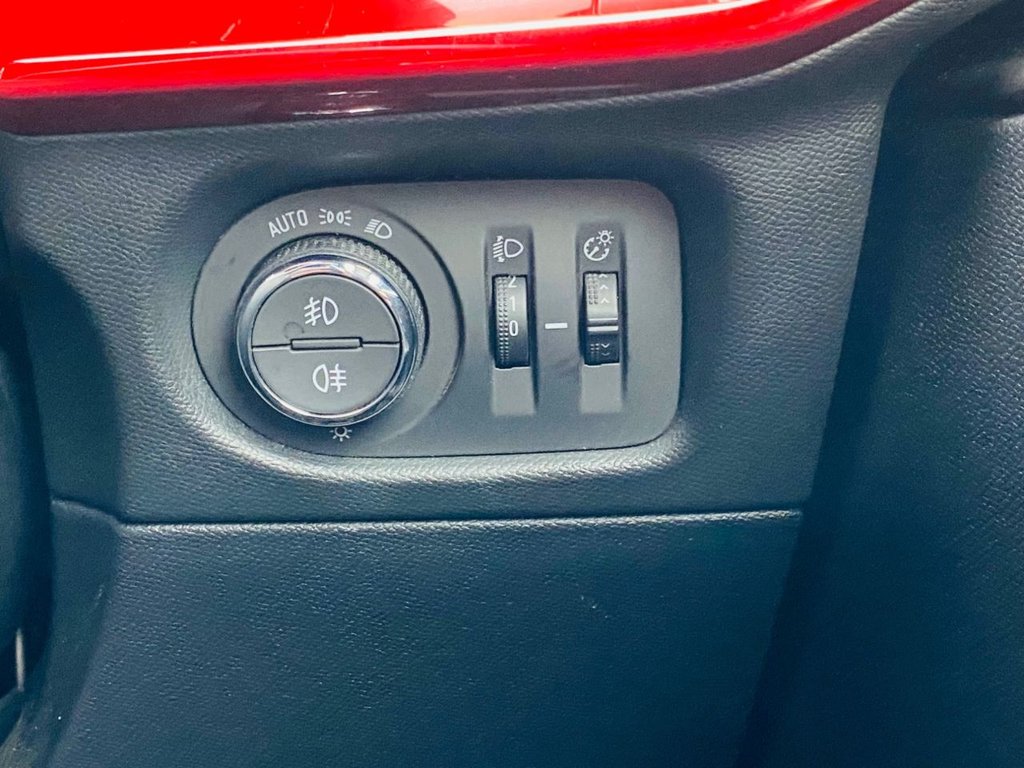 Used Vauxhall Mokka 2022 for sale - 76535742: Photo 16