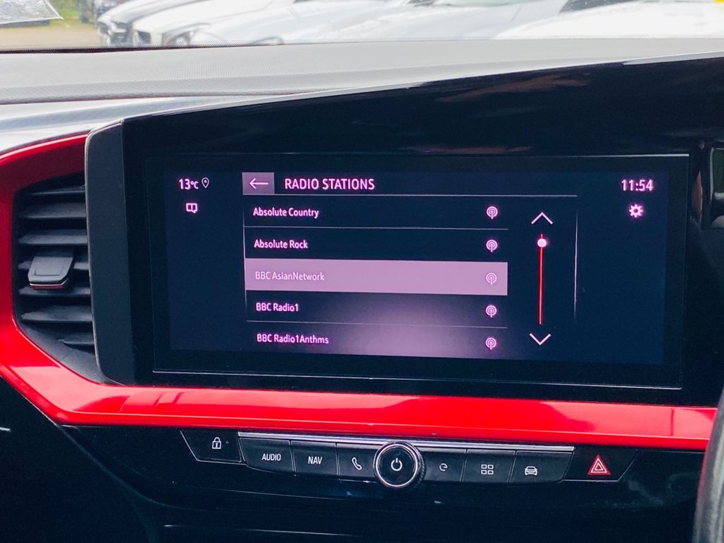 Used Vauxhall Mokka 2022 for sale - 76535742: Photo 19