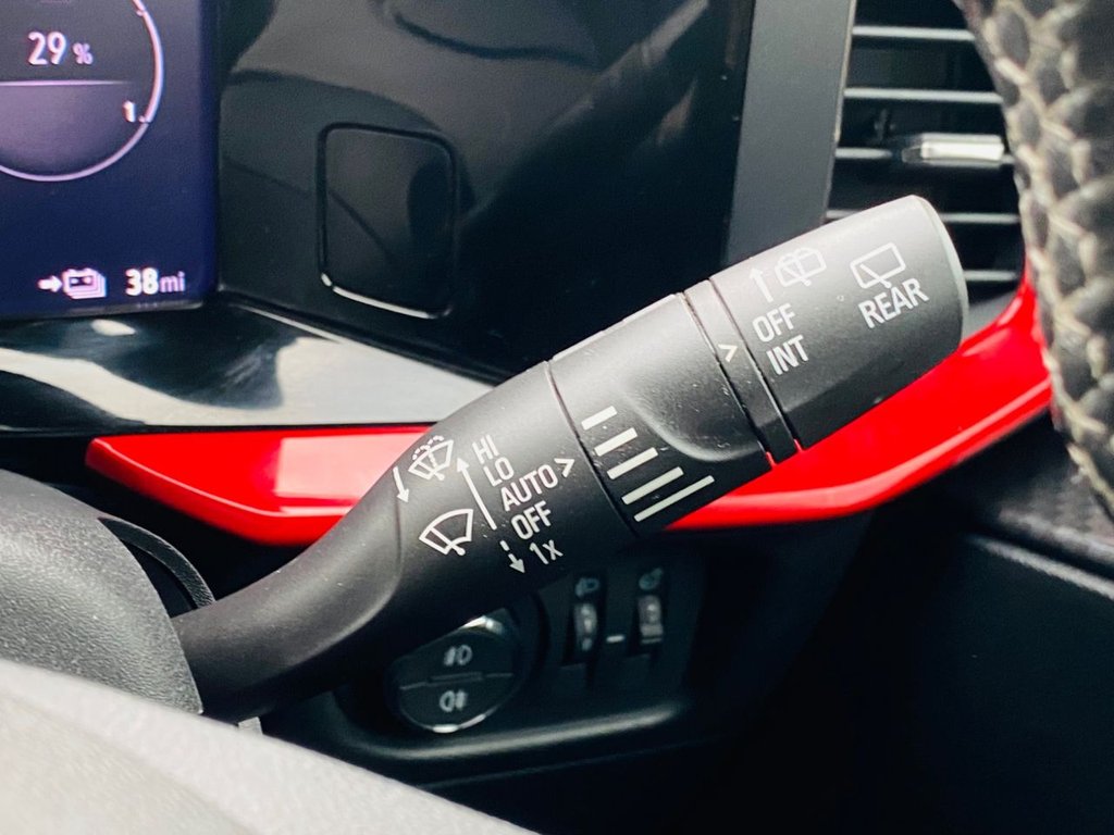 Used Vauxhall Mokka 2022 for sale - 76535742: Photo 20