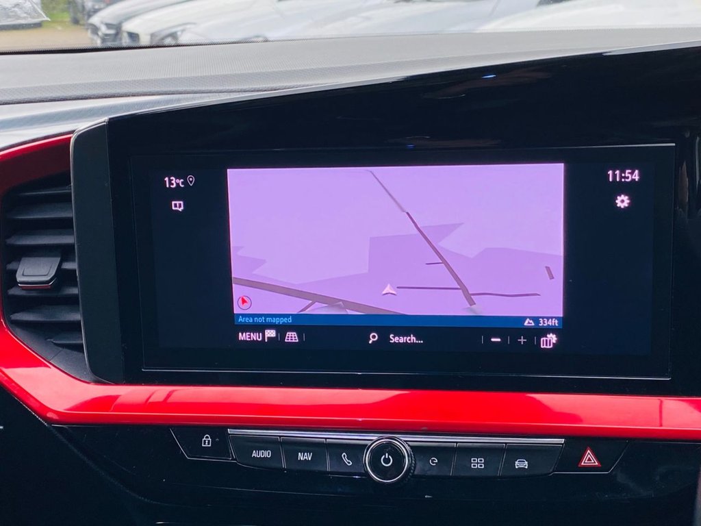 Used Vauxhall Mokka 2022 for sale - 76535742: Photo 24