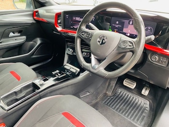 Used Vauxhall Mokka 2022 for sale - 76535742: Photo