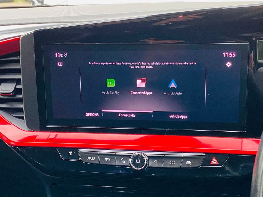 Used Vauxhall Mokka 2022 for sale - 76535742: Photo 30