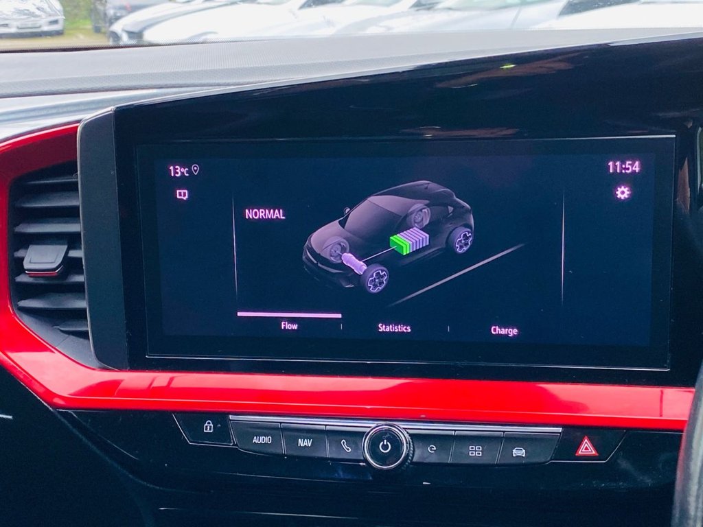 Used Vauxhall Mokka 2022 for sale - 76535742: Photo 31