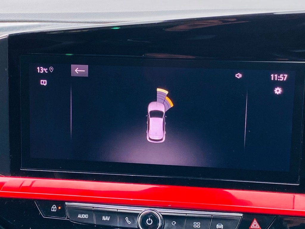 Used Vauxhall Mokka 2022 for sale - 76535742: Photo 33