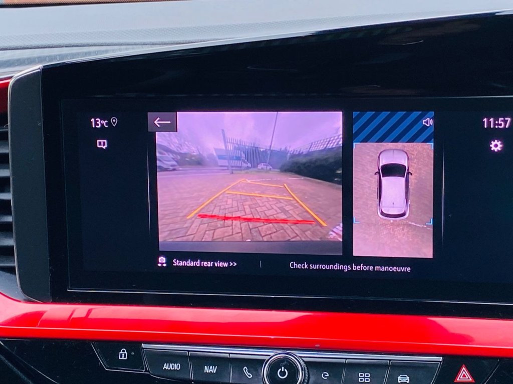 Used Vauxhall Mokka 2022 for sale - 76535742: Photo 34