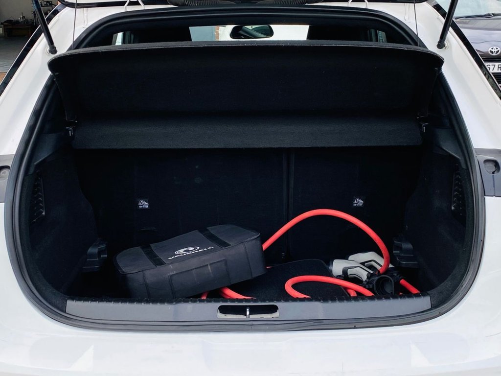 Used Vauxhall Mokka 2022 for sale - 76535742: Photo 35