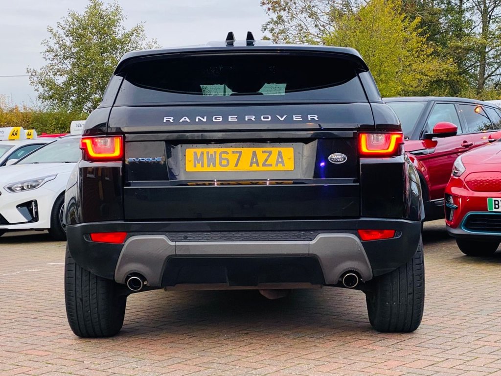 Used Land Rover Range Rover Evoque 2017 for sale - 76439361: Photo 10