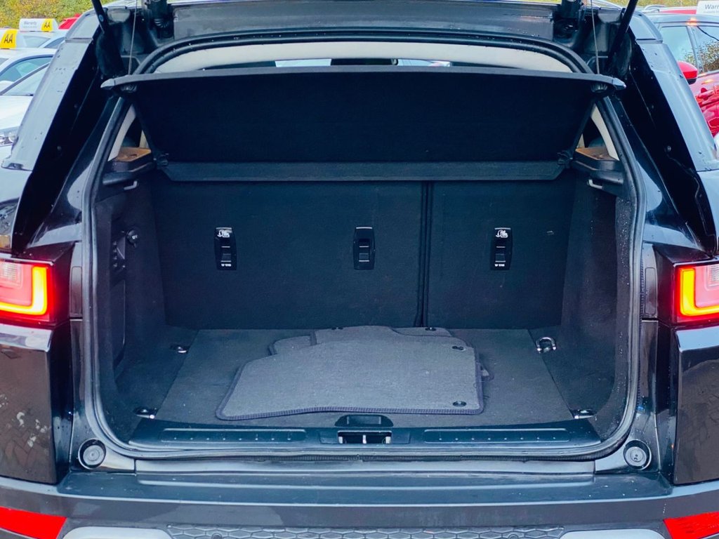 Used Land Rover Range Rover Evoque 2017 for sale - 76439361: Photo 11