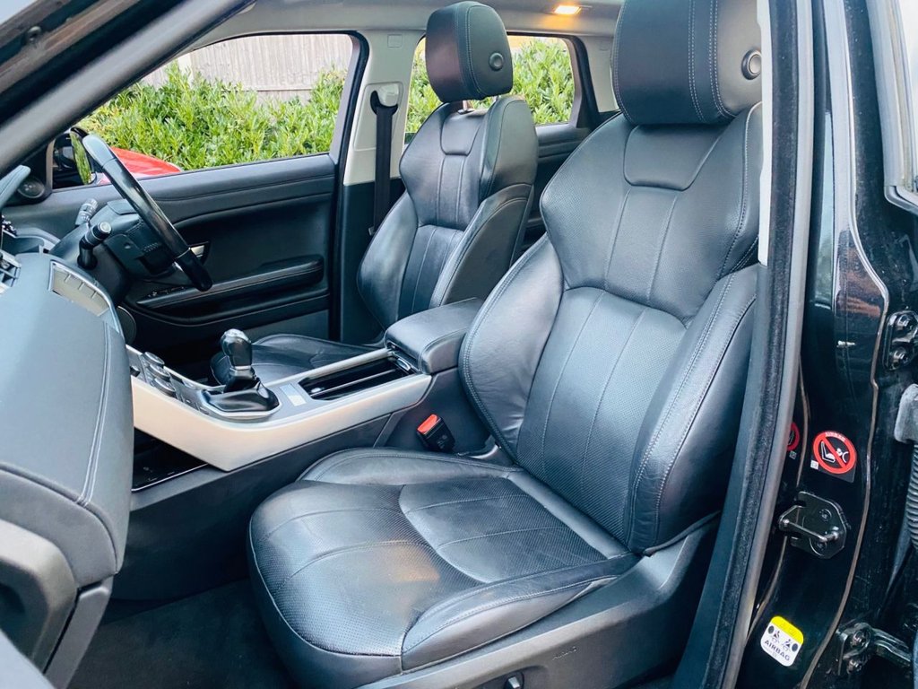 Used Land Rover Range Rover Evoque 2017 for sale - 76439361: Photo 13