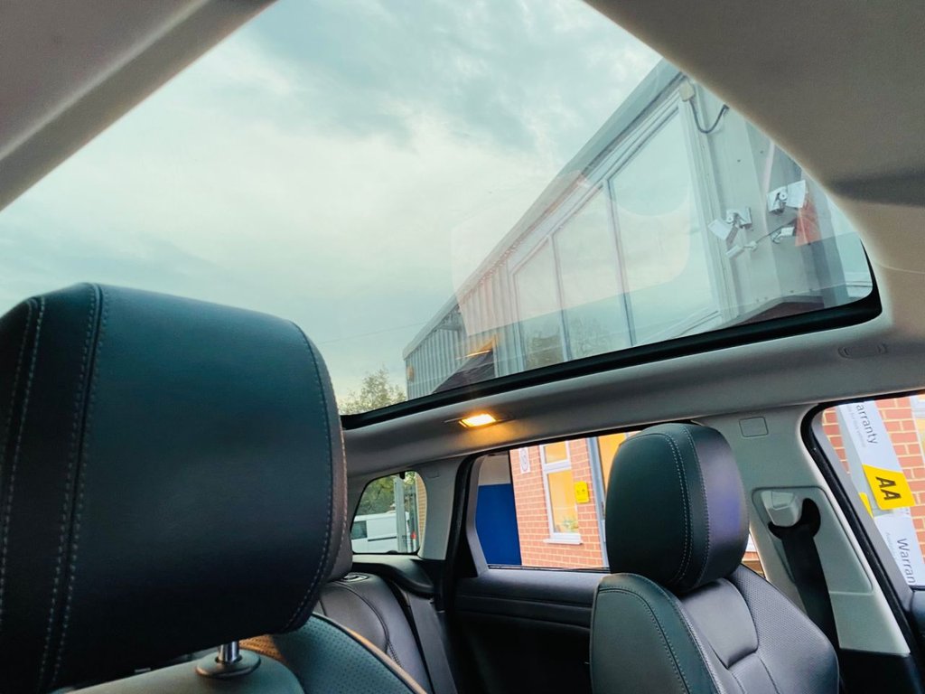 Used Land Rover Range Rover Evoque 2017 for sale - 76439361: Photo 15