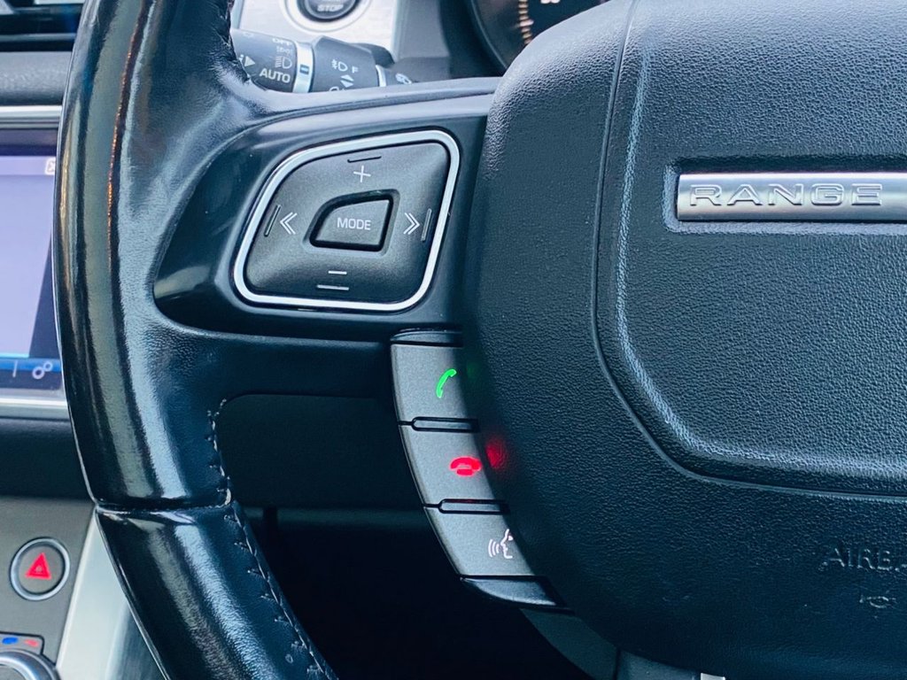 Used Land Rover Range Rover Evoque 2017 for sale - 76439361: Photo 17