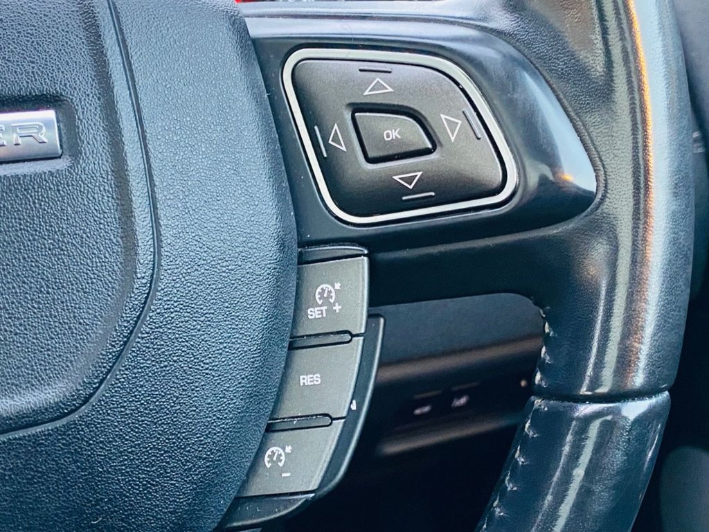 Used Land Rover Range Rover Evoque 2017 for sale - 76439361: Photo 18