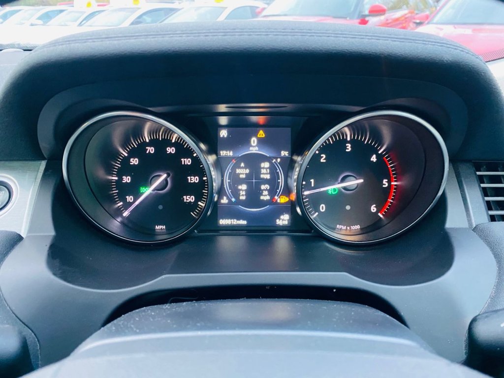 Used Land Rover Range Rover Evoque 2017 for sale - 76439361: Photo 19