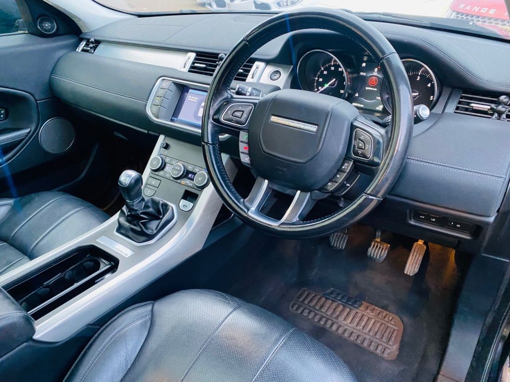 Used Land Rover Range Rover Evoque 2017 for sale - 76439361: Photo 2