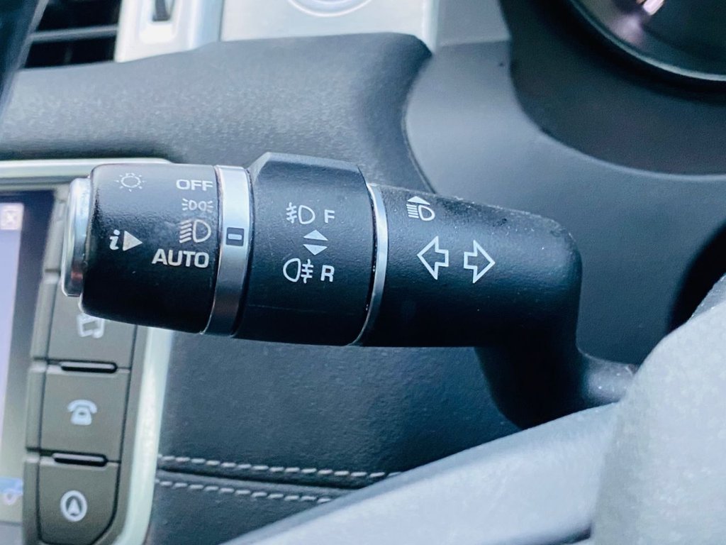 Used Land Rover Range Rover Evoque 2017 for sale - 76439361: Photo 20