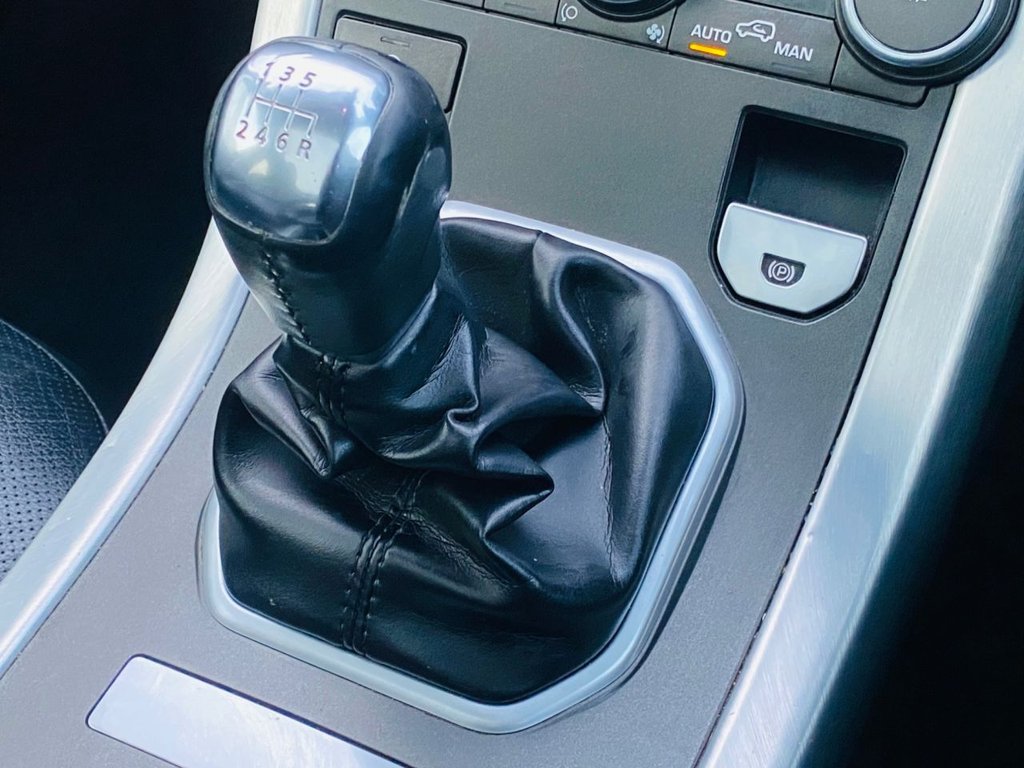 Used Land Rover Range Rover Evoque 2017 for sale - 76439361: Photo 21