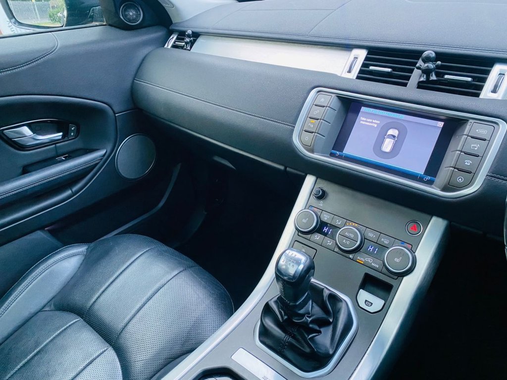 Used Land Rover Range Rover Evoque 2017 for sale - 76439361: Photo 22