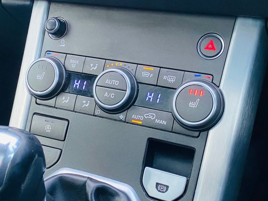 Used Land Rover Range Rover Evoque 2017 for sale - 76439361: Photo 27