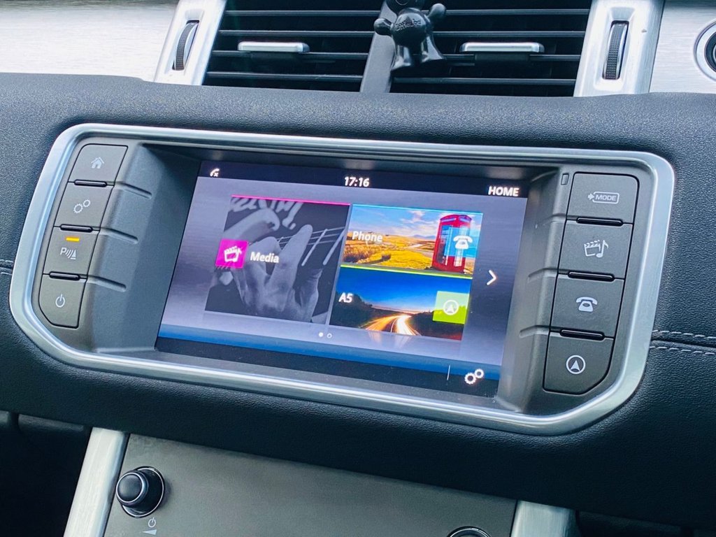 Used Land Rover Range Rover Evoque 2017 for sale - 76439361: Photo 29