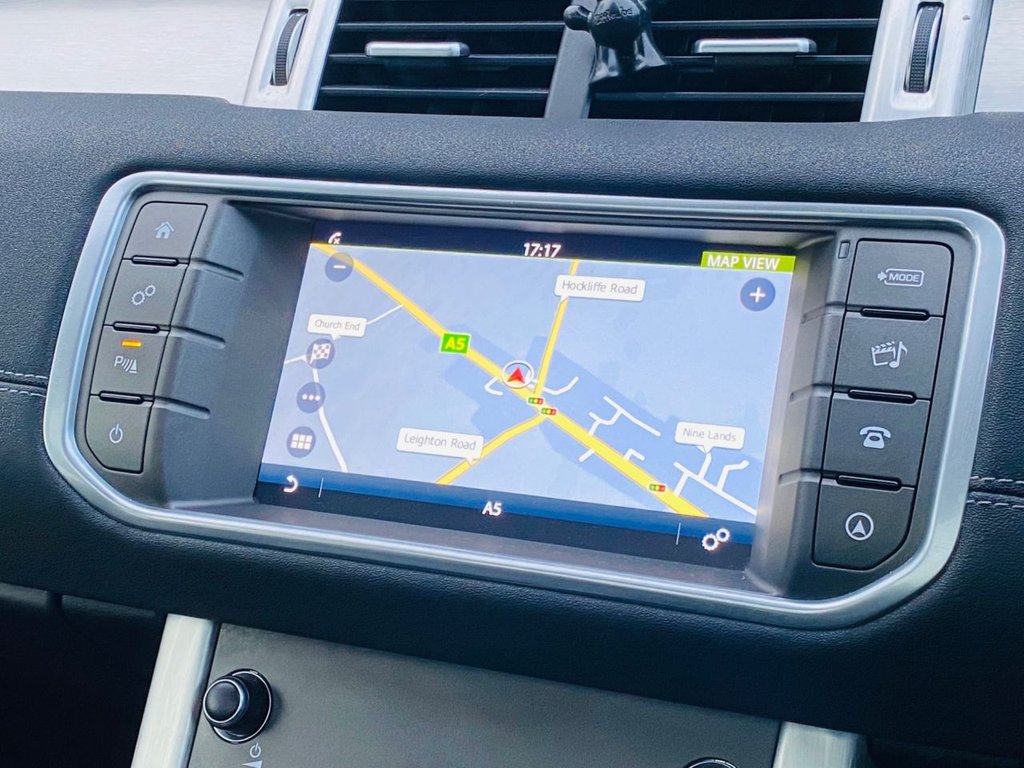 Used Land Rover Range Rover Evoque 2017 for sale - 76439361: Photo 30