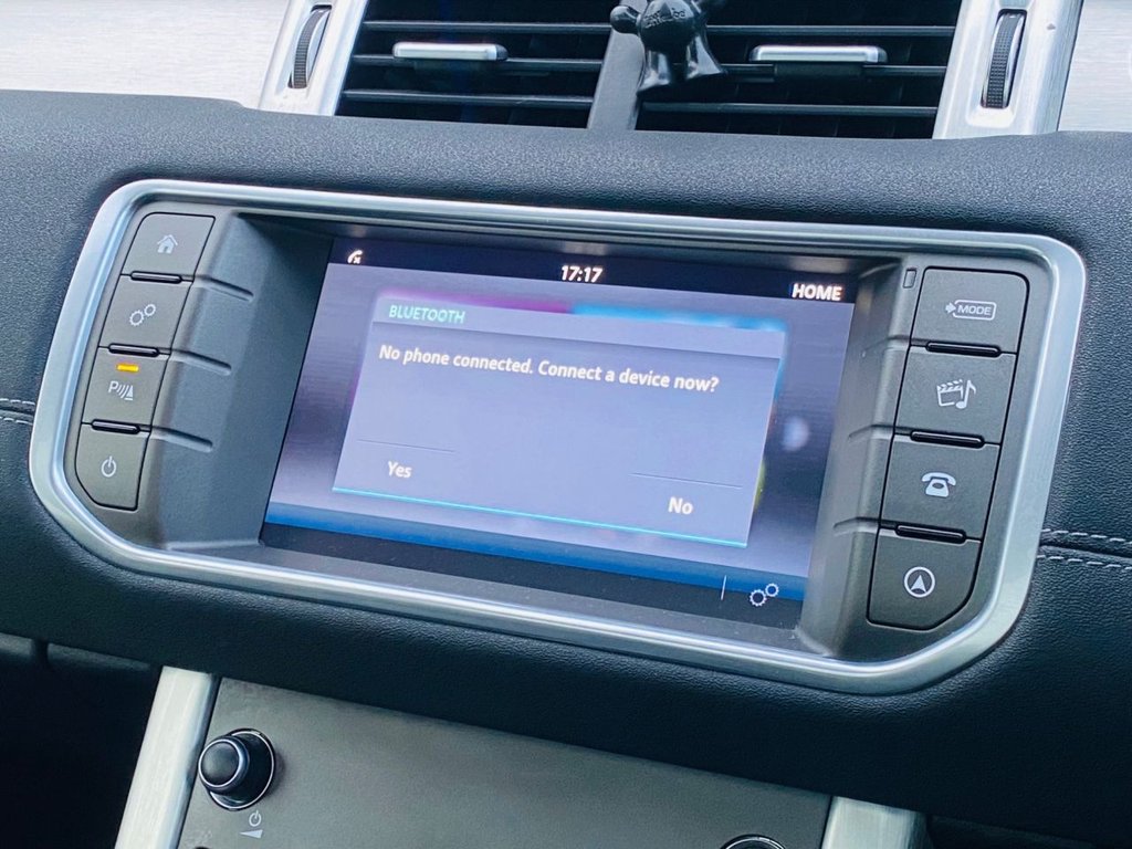 Used Land Rover Range Rover Evoque 2017 for sale - 76439361: Photo 31