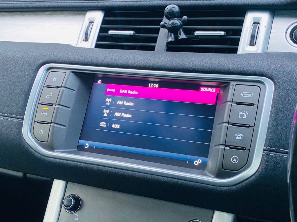 Used Land Rover Range Rover Evoque 2017 for sale - 76439361: Photo 32