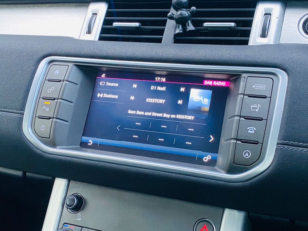 Used Land Rover Range Rover Evoque 2017 for sale - 76439361: Photo 33