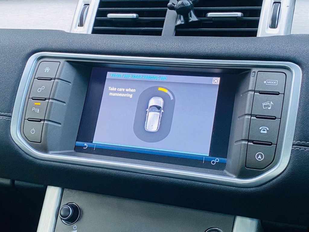 Used Land Rover Range Rover Evoque 2017 for sale - 76439361: Photo 34