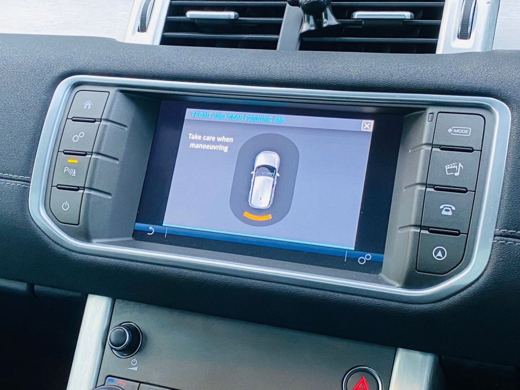 Used Land Rover Range Rover Evoque 2017 for sale - 76439361: Photo 35