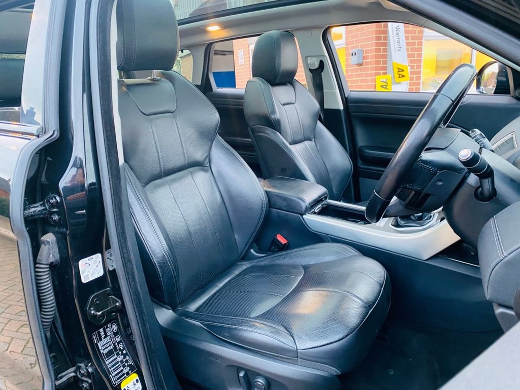 Used Land Rover Range Rover Evoque 2017 for sale - 76439361: Photo 4